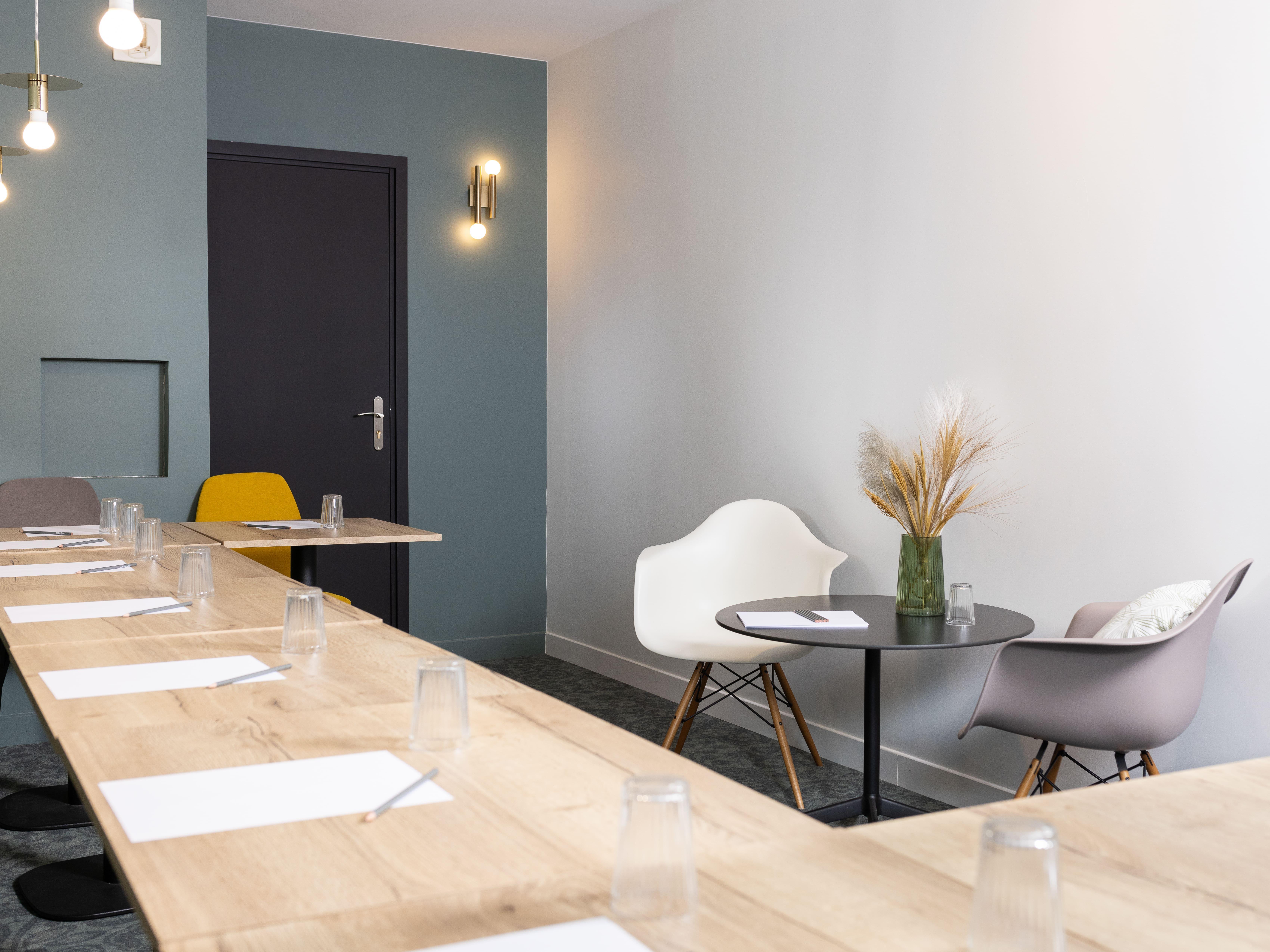 Hotel Baudouin Valenciennes Zewnętrze zdjęcie