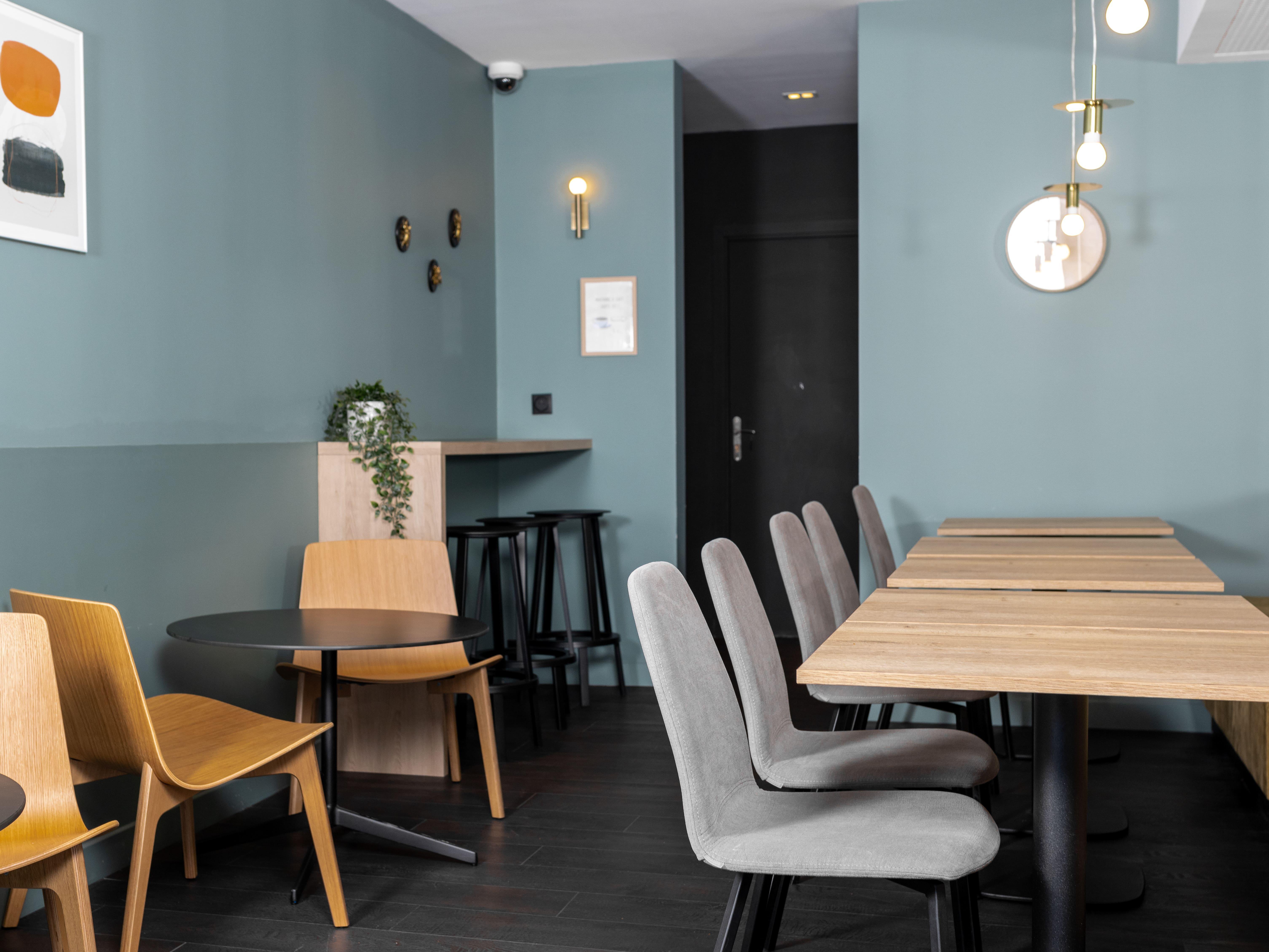 Hotel Baudouin Valenciennes Zewnętrze zdjęcie